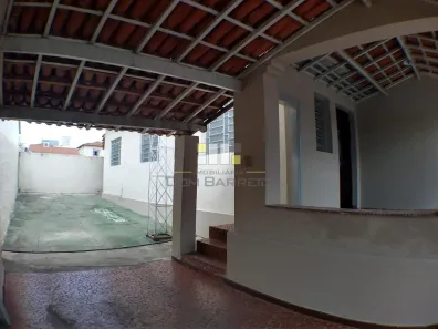 Casa com 2 Quartos à venda, 120m² no Centro, Sumaré