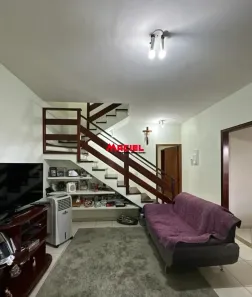 Sobrado com 5 Quartos à venda, 146m² no Bosque dos Eucaliptos, São José dos Campos