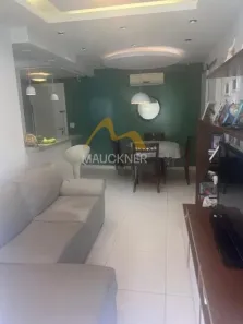 Apartamento com 2 Quartos à venda, 80m² no São Conrado, Rio de Janeiro