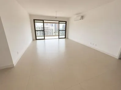 Apartamento com 4 Quartos à venda, 185m² no Barra da Tijuca, Rio de Janeiro