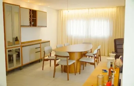 Casa de Condomínio com 4 Quartos à venda, 360m² no Ponta de Campina, Cabedelo