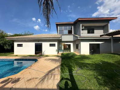 Casa de Condomínio com 4 Quartos à venda, 400m² no Loteamento Portal da Colina, Jundiaí