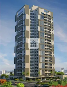 Apartamento com 3 Quartos à venda, 123m² no Granja Marileusa, Uberlândia