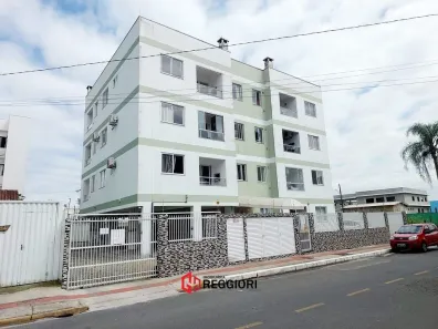 Apartamento com 2 Quartos à venda, 64m² no Santa Regina, Camboriú