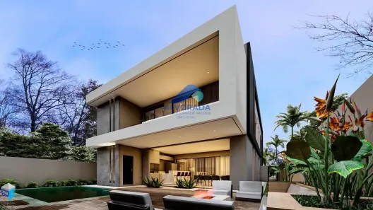 Sobrado com 4 Quartos à venda, 420m² no Condomínio Residencial Alphaville II, São José dos Campos