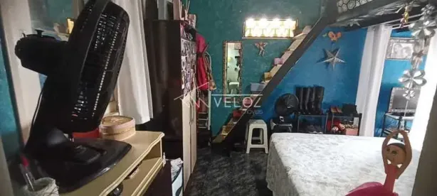 Kitnet à venda, 26m² no Catete, Rio de Janeiro