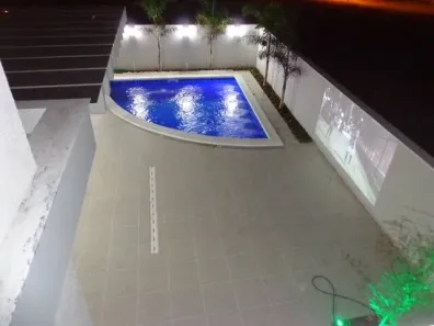 Casa de Condomínio com 3 Quartos à venda, 346m² no Parque Santa Márcia, Votorantim