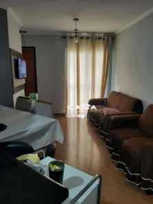 Apartamento com 2 Quartos à venda, 46m² no Fazenda Aricanduva, São Paulo