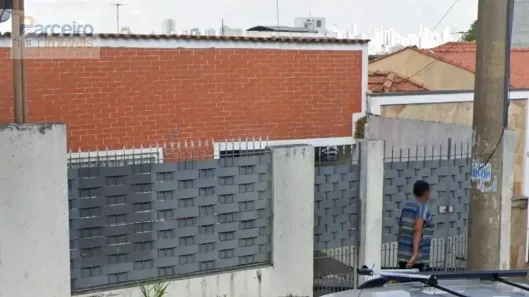 Casa com 2 Quartos à venda, 180m² no Vila Matilde, São Paulo
