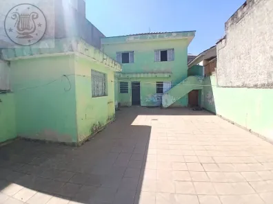 Casa com 3 Quartos à venda, 128m² no Vila Picinin, São Paulo