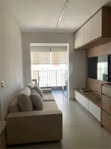 Apartamento com 2 Quartos à venda, 50m² no Vila Mariana, São Paulo