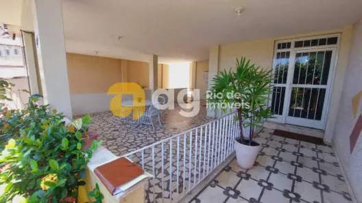 Apartamento com 2 Quartos à venda, 59m² no Vila Valqueire, Rio de Janeiro