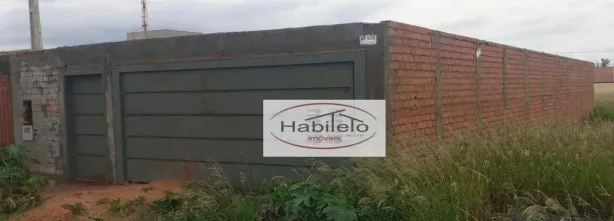 Lote/Terreno à venda, 250m² no Jardim Botânico, Brodowski
