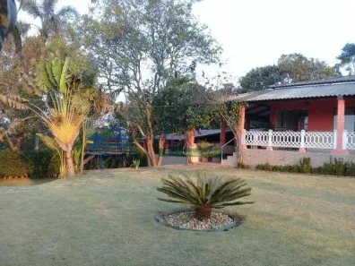 Fazenda/Sítio com 1 Quarto à venda, 8500m² no Recreio Bela Vista, Suzano