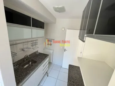 Apartamento com 2 Quartos para alugar, 54m² no Cinquentenário, Belo Horizonte