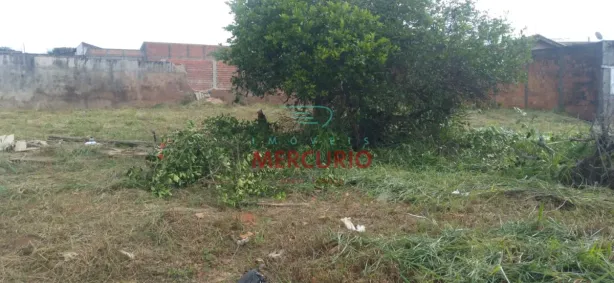 Lote/Terreno à venda, 168m² no Jardim Solange, Bauru