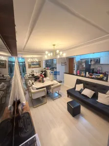 Apartamento com 3 Quartos à venda, 75m² no Vila Bandeirantes, São José dos Campos