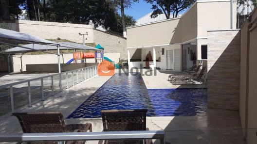 Apartamento com 2 Quartos à venda, 50m² no Planalto, Belo Horizonte
