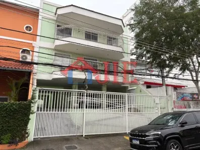 Apartamento com 2 Quartos para alugar, 56m² no Vila Valqueire, Rio de Janeiro