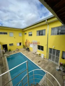 Sobrado com 6 Quartos à venda, 428m² no Jardim Toledo, Votorantim