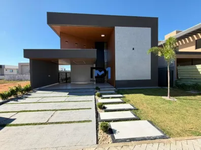 Casa com 3 Quartos à venda, 165m² no Cidade Alpha, Eusébio