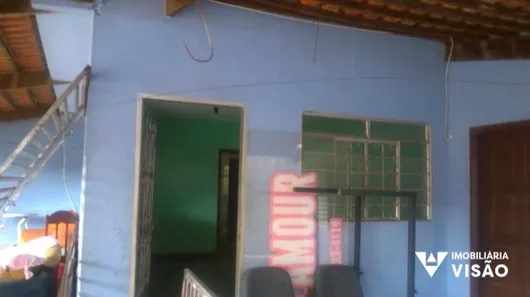 Casa com 4 Quartos à venda, 151m² no Jardim Terra Santa, Uberaba
