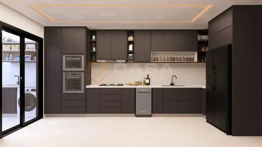 Apartamento com 3 Quartos à venda, 128m² no Morada de Laranjeiras, Serra