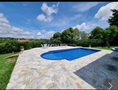 Fazenda/Sítio com 3 Quartos à venda, 1250m² no Chácaras de Recreio Cruzeiro do Sul, Santa Bárbara D'Oeste