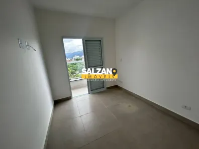 Apartamento com 2 Quartos à venda, 70m² no Itaguá, Ubatuba