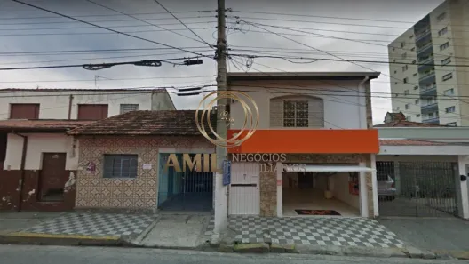 Sobrado com 3 Quartos à venda, 260m² no Centro, Jacareí