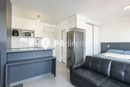 Apartamento com 1 Quarto à venda, 27m² no Tatuapé, São Paulo