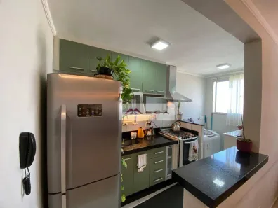 Cobertura com 2 Quartos à venda, 99m² no Vila Industrial, Campinas