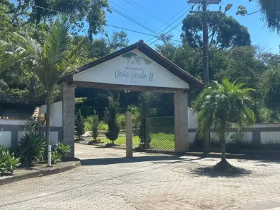 Lote/Terreno à venda, 770m² no Ipiabas, Barra do Piraí