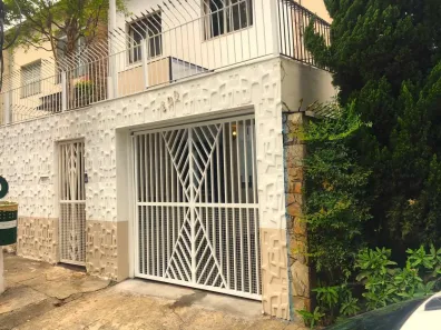 Sobrado com 4 Quartos à venda, 200m² no Brooklin Paulista, São Paulo