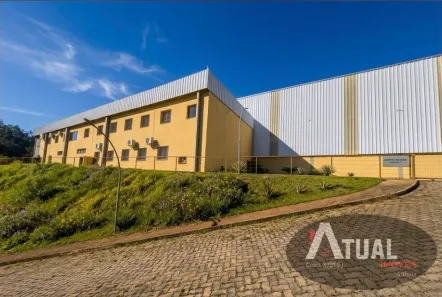 Galpão/Depósito/Armazém para alugar, 4000m² no Terra Preta (Terra Preta), Mairiporã