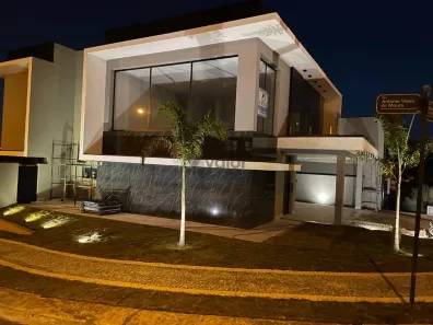 Casa de Condomínio com 3 Quartos à venda, 303m² no Swiss Park, Campinas