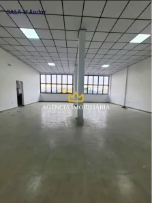 Sala Comercial para alugar, 200m² no São Vicente, Itajaí
