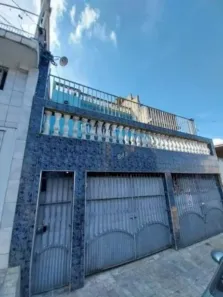 Casa com 4 Quartos à venda, 250m² no Parque Bristol, São Paulo