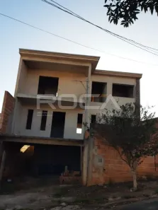 Sobrado com 3 Quartos à venda, 320m² no Jardim de Cresci, São Carlos