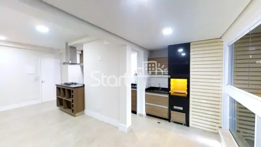 Apartamento com 2 Quartos à venda, 67m² no Centro, Campinas