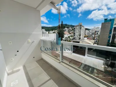 Apartamento com 1 Quarto para alugar, 50m² no Trindade, Florianópolis
