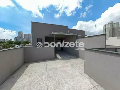 Apartamento com 2 Quartos à venda, 82m² no Jardim Bom Pastor, Santo André