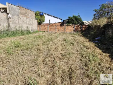 Lote/Terreno à venda, 459m² no Cardoso Continuação, Aparecida de Goiânia