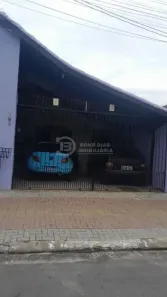 Casa com 2 Quartos à venda, 150m² no Mirim, Praia Grande