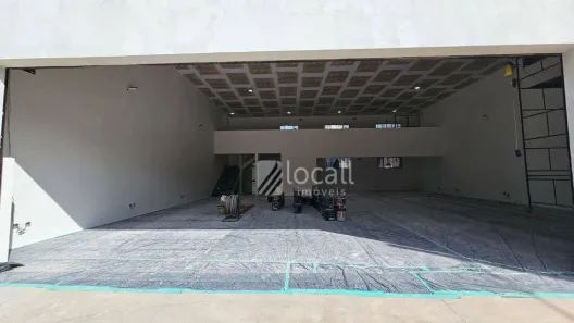 Ponto Comercial para alugar, 290m² no Jardim Alto Alegre, São José do Rio Preto