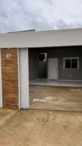 Casa com 2 Quartos à venda, 70m² no Dourado, Horizonte