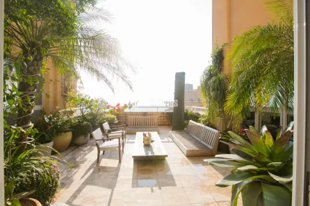 Apartamento com 4 Quartos à venda, 530m² no Vila Leopoldina, São Paulo