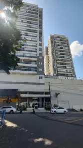 Apartamento com 3 Quartos à venda, 85m² no Campo Grande, Cariacica