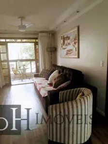Apartamento com 3 Quartos à venda, 125m² no Campestre, Santo André