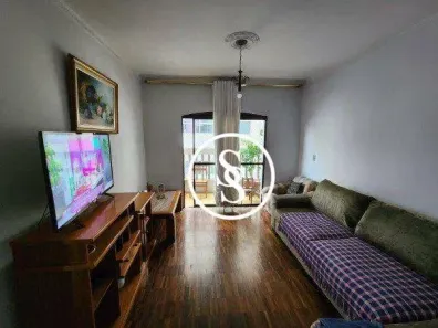 Apartamento com 3 Quartos à venda, 130m² no Rudge Ramos, São Bernardo do Campo